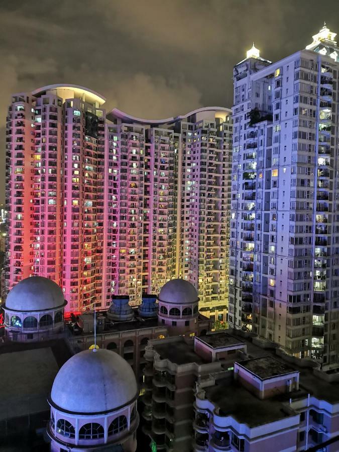 Youth Space Guangzhou Exterior photo