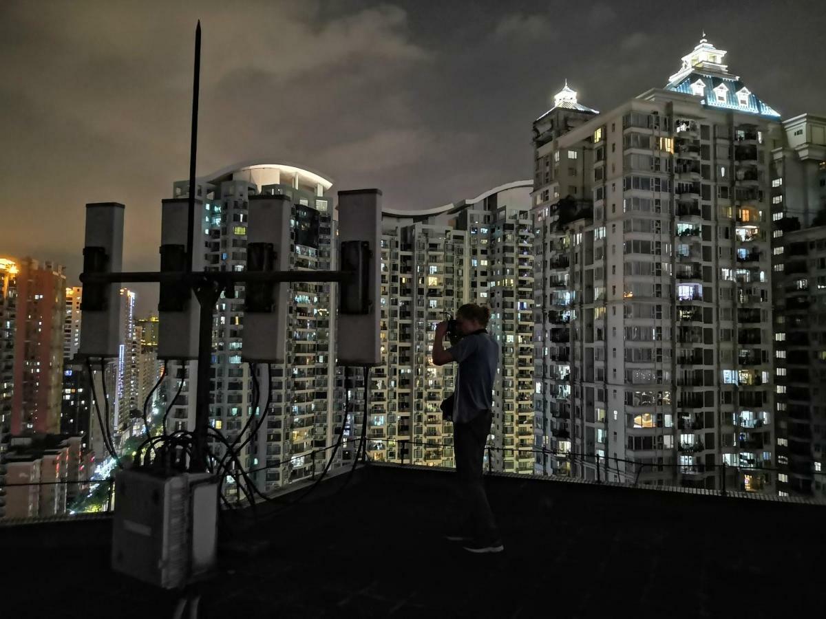 Youth Space Guangzhou Exterior photo